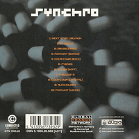 Synchro – Drugs