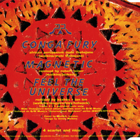 Juno Reactor – Conga Fury