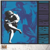 Guns N' Roses – Use Your Illusion II