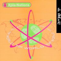 Various ‎– Xpla:Nations