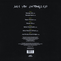 ?Shpongle – Are You Shpongled