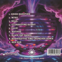 Virtuart – Mind The Rabbit Hole