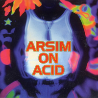 Various – Arsim On Acid