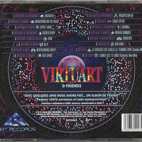 Virtuart ‎– Virtuart & Friends