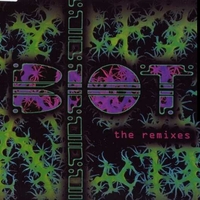 Biot – Oxygen Orgasm / Solstream (The Remixes)