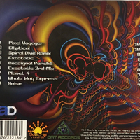 Toï Doï – Synaptic Electrophoresis