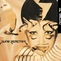 Juno Reactor – Guardian Angel