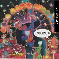 Raja Ram – Raja Ram's Stash Bag Volume 4