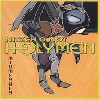 Holymen – Nitzch O Not