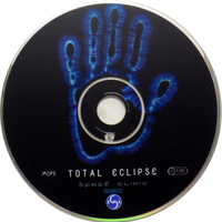 Total Eclipse – Space Clinic
