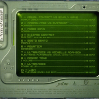 DJ Bog – Anti Phase - Plug N' Play Vol.1