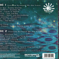 Various – Classic Goa Trax