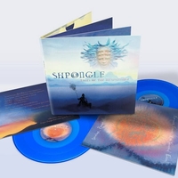 Shpongle ‎– Tales Of The Inexpressible מארז אספנות Limited Edition