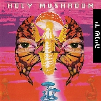 Various – Holy Mushroom