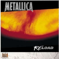 Metallica – Reload