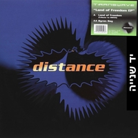 Transwave – Land Of Freedom EP