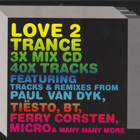 Love 2 Trance