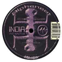 Alphanaut – India / Abduction / Centauri