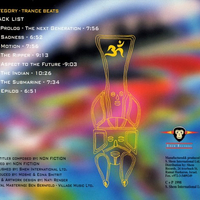 Non Fiction – Aspect To The Future