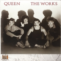 Queen – The Works