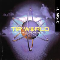 Various – Halluci-Nations