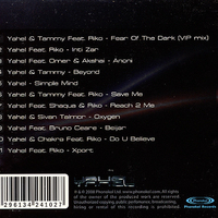 Yahel – Xport
