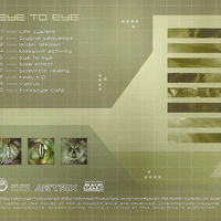 Astrix – Eye To Eye