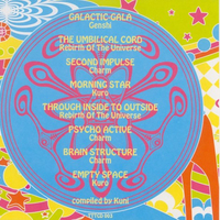 Various – Tokyo Tekno Tribe 2 (The Sound Catalyst Of Next Dimension)
