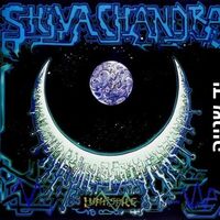 Shiva Chandra – Lunaspice CD