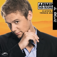 Armin van Buuren – A State Of Trance 2007