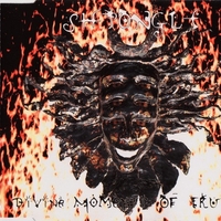 Shpongle – Divine Moments Of Truth CD