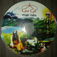 GOA GIL-music baba