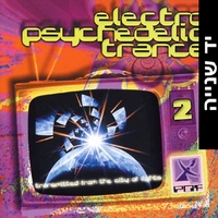 Various – Electro Psychedelic Trance 2