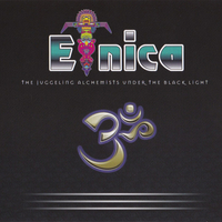 Etnica – The Juggeling Alchemists Under The Black Light