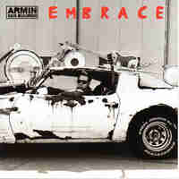 Armin van Buuren – Embrace