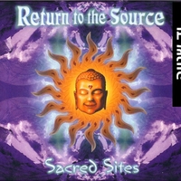 return to the source – Sacred Sites