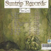 Ka-Sol – Fairytale