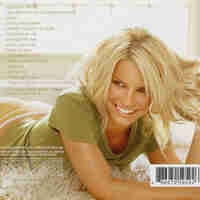 Jessica Simpson – A Public Affair