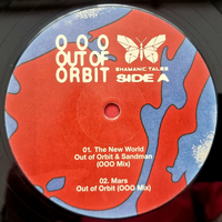 Out Of Orbit – OOO