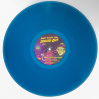 Mad Tribe – Spaced Out