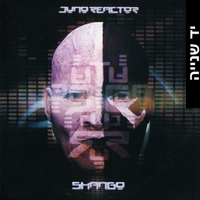Juno Reactor – Shango