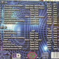 Space Tribe – Continuum Volume 1