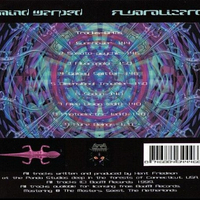 Mind Warped – Fluorolizard