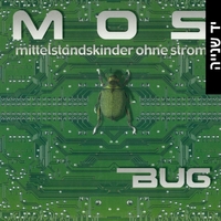 Mittelstandskinder Ohne Strom ‎– Bug