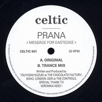 Prana – Message For Eastedge