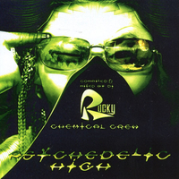 Rocky – Psychedelic High