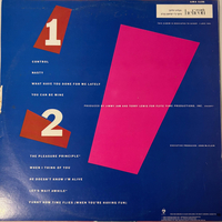 Janet Jackson – Control