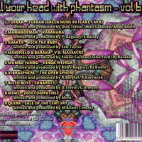 Various – Fill Your Head With Phantasm Volume 6