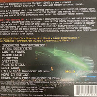 Deep Voices – Rave The Making Of
