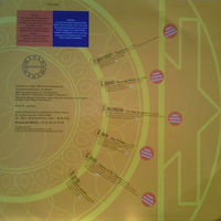 Various – A Vision Of Trance - Tapovan